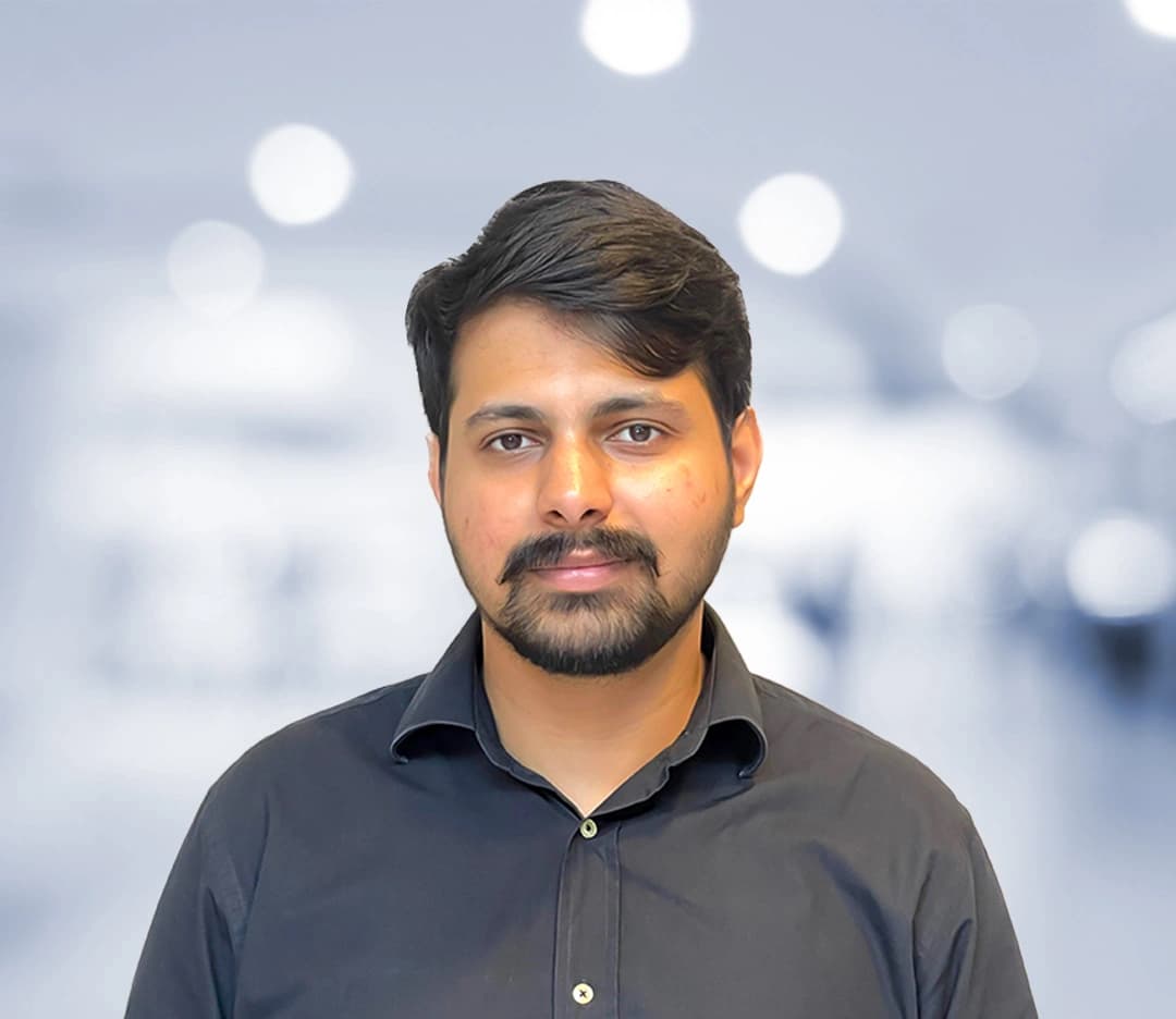 Muhammad Talha Khan